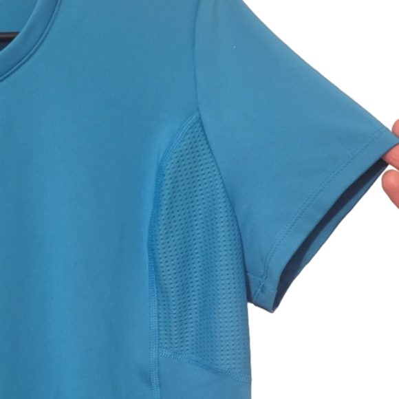 Fila Sport Tru-Stretch Womens T-Shirt - Picture 4 of 5